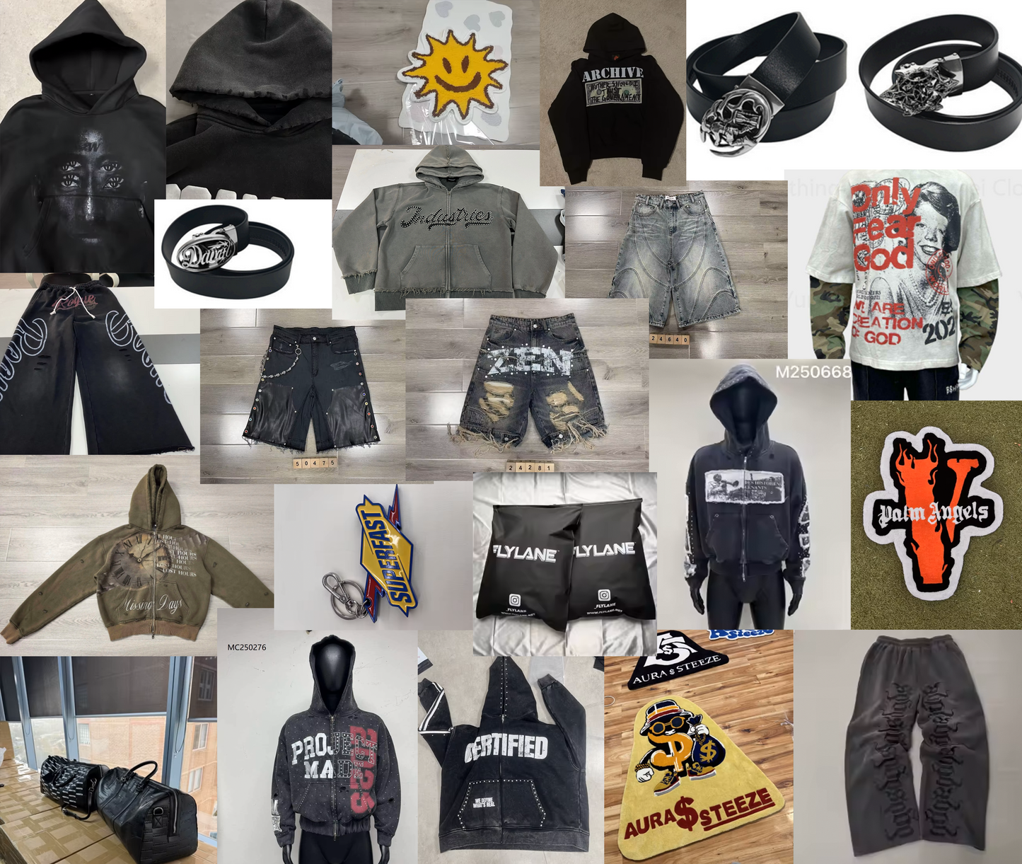 Manufacturer List - DESBYDON