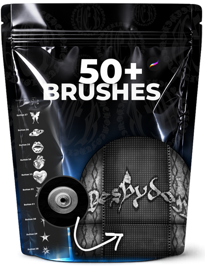 PROCREATE STARTER KIT - DESBYDON