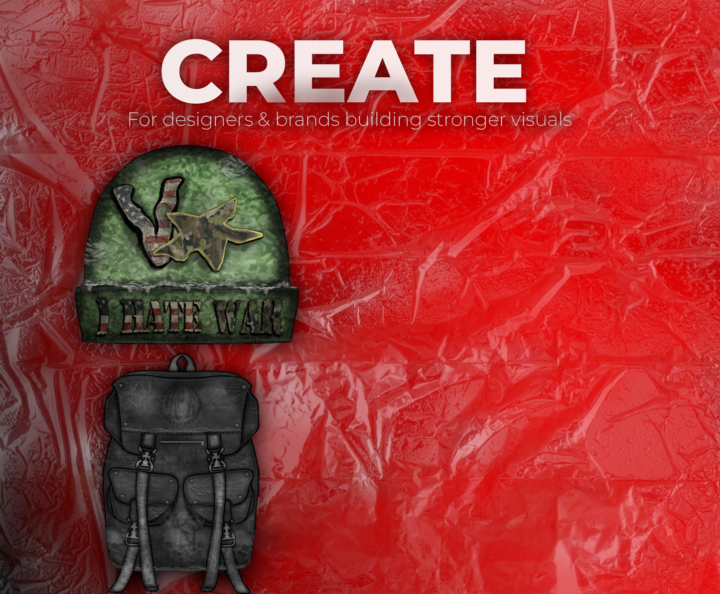 PROCREATE STARTER KIT - DESBYDON