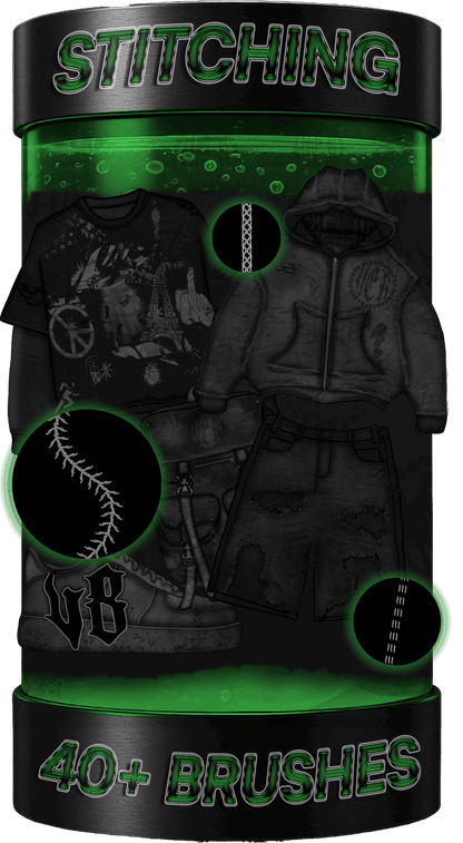 DONDES REALISTIC SEWING PACK - DESBYDON