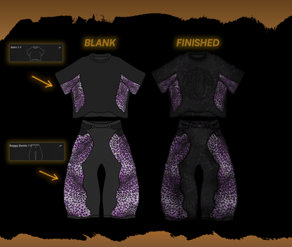 PROCREATE MOCKUP PACK