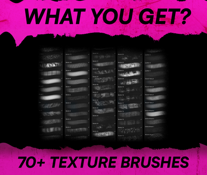 DONDES TEXTURE PACK