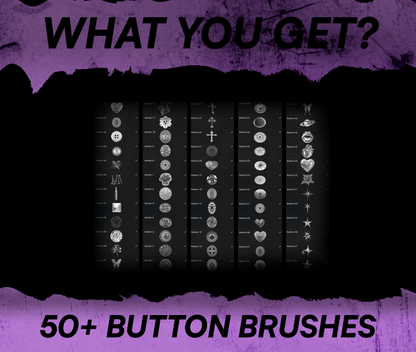 DONDES CUSTOM BUTTONS