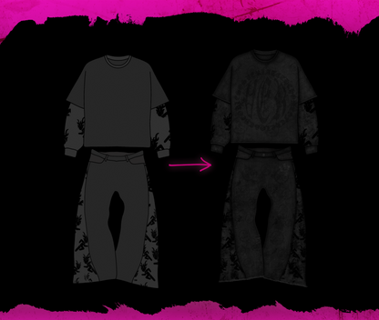 DONDES TEXTURE PACK